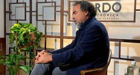 González Iñárritu y su nueva película