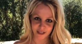 Britney Spears