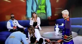 Carolina Cruz responde a ola de críticas