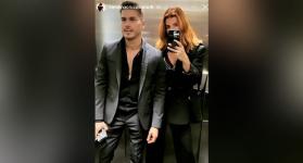 ¿Carolina Cruz ya tendría nueva pareja?