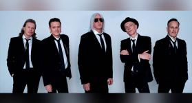 Las leyendas del rock que estarán en Colombia el próximo año