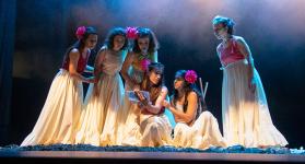 Festival Internacional de Teatro