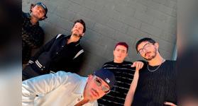 Morat y Feid