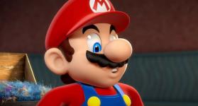 Película de Mario Bros
