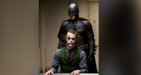 Hong Kong cancela proyección de una película de Batman