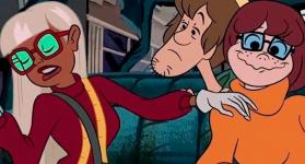 Vilma de  Scooby Doo