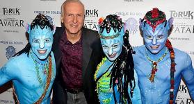‘Avatar’ en 4D, otro reto: James Cameron./Foto: cortesía