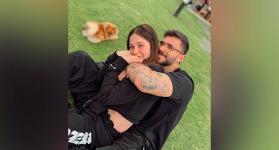 Lina Tejeiro habría confirmado ruptura con Juan Duque