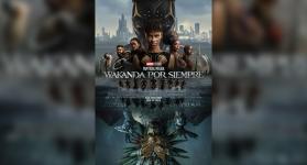 Marvel Studios dio a conocer más detalles de 'Pantera Negra'