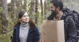 Estas son las películas nominadas a los premios Macondo