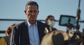 Fernando Colunga, actor mexicano