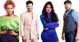 ‘La descarga’, un nuevo reality musical y de conviviencia