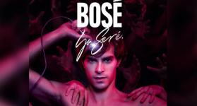 Miguel Bose