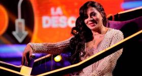 Marbelle, cantante colombiana.