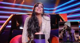 Marbelle y Tatiana 'La Baby Flow'