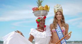 Señorita Colombia 2022-2023