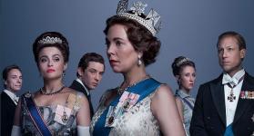 The Crown. / Foto: Cortesía