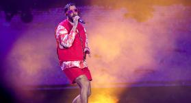 Bad Bunny, artista urbano
