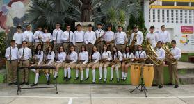 banda