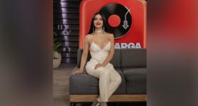La razón por la que Jessica Cediel no pudo seguir grabando La Descarga