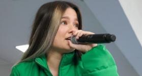 La Baby Flow está entre los clasificados de La Descarga./Foto: cortesía