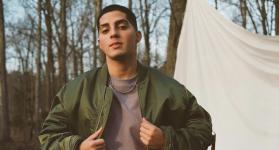 ‘Surreal’, la primera producción discográfica de Mati Gómez 