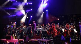 Todo está listo para Rock al Parque 2022