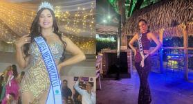 Estas son las ganadoras a Señora Cúcuta y Zona de Frontera 
