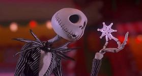 Extraño mundo de Jack