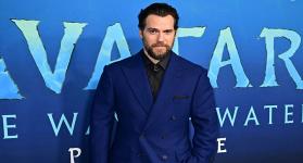 Henry Cavill 