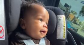 Hijo de Rihanna