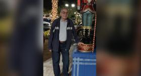 Rafael Lamus Becerra