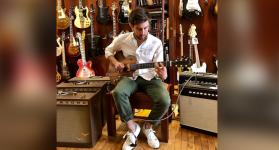 amilo Vélez, el productor colombiano que conquistó Hollywood