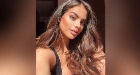 Daniela Acuña, la barranquillera que estaría saliendo con James Rodríguez