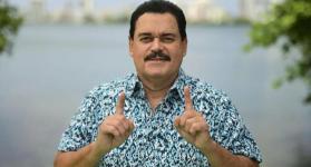 Falleció Lalo Rodríguez, intérprete del tema ‘Ven, devórame otra vez’