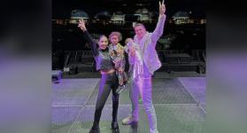 Pipe Bueno cumple 15 años de carrera artística