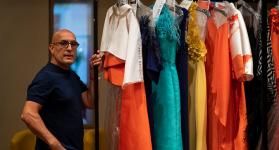 Venezuela vivió la ‘Semana de la moda’, para reactivar la industria