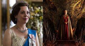 La sastrería que viste al elenco de ‘The Crown’ y ‘La casa del dragón’