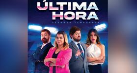 Ultima hora