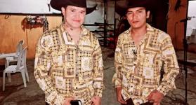 'Los ídolos de la frontera' estrenarán disco