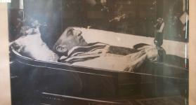 El padre Luis Variara murió en Cúcuta hace 100 años
