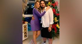 Esposo de Ana Karina Soto