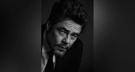 Benicio del Toro