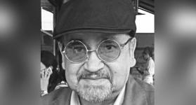 Falleció Germán Tovar