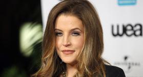 Falleció Lisa Marie, única hija de Elvis Presley
