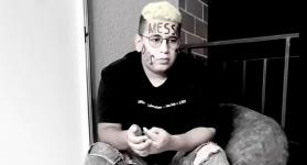 El creador de contenidos tiene 143 mil seguidores en su cuenta de Instagram.