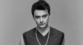  Noah Schnapp
