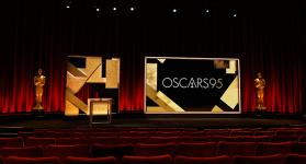 Nominados Oscar.