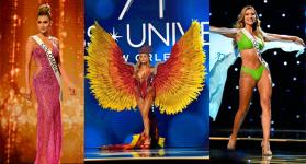 Miss universo 2023