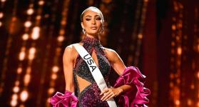 USA se quedó con la corona de Miss Universo 
